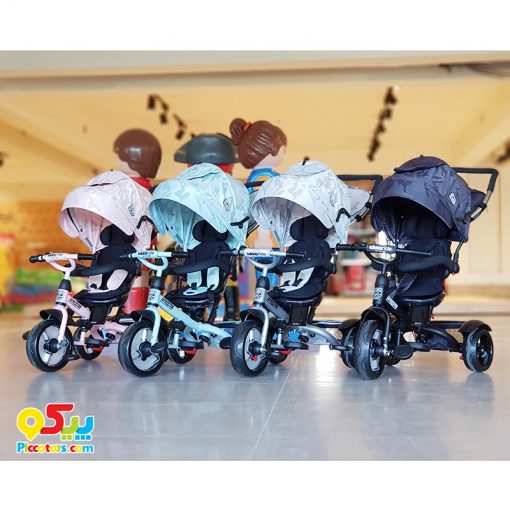 سه چرخه کیکابو کودک